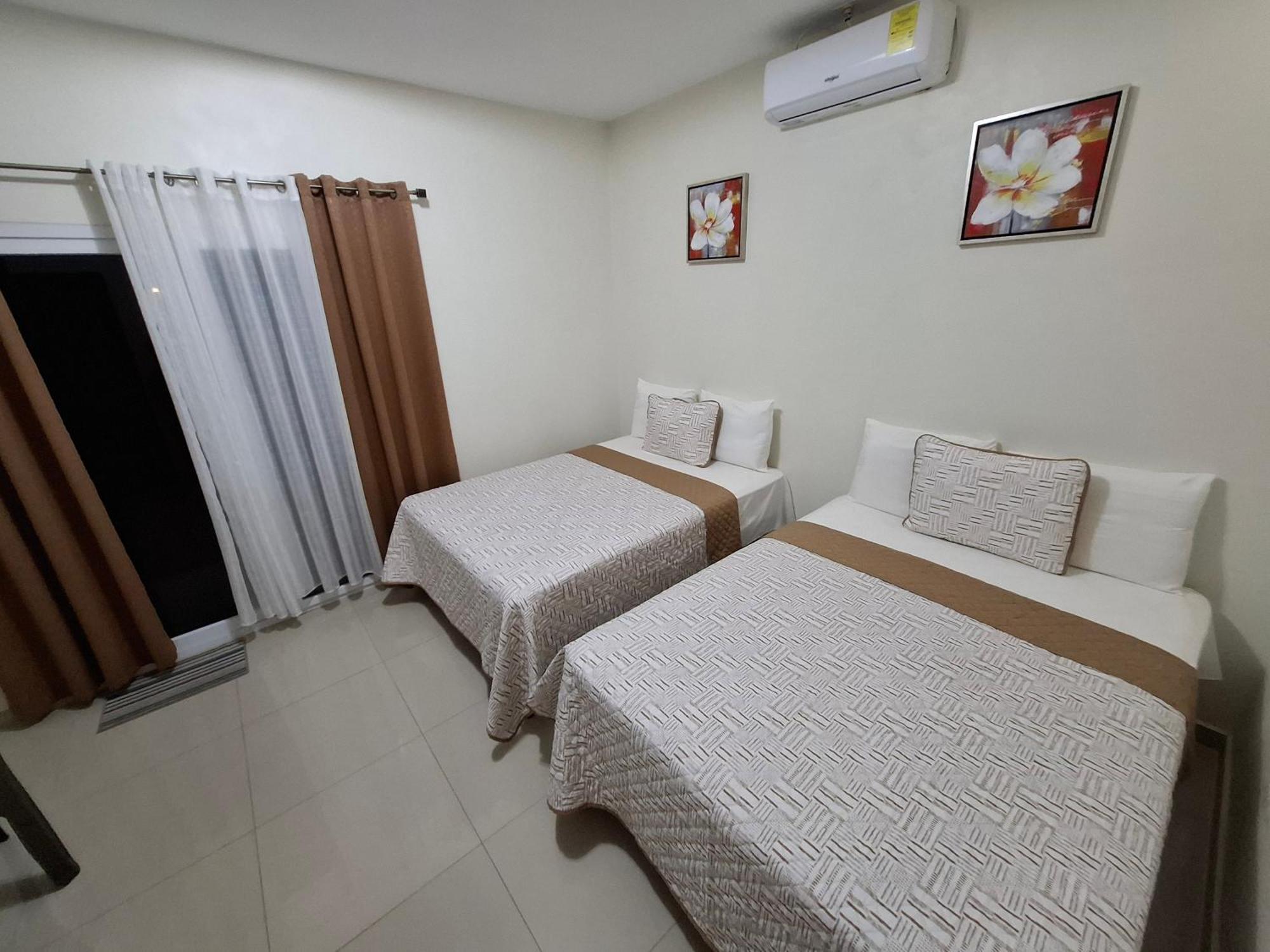 Maho'S Apartamentos Tela Buitenkant foto
