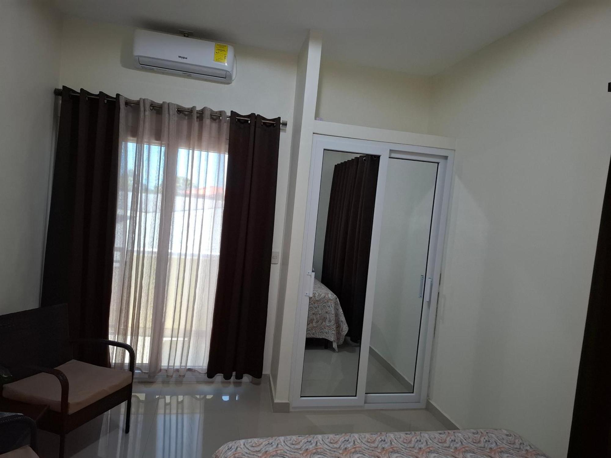 Maho'S Apartamentos Tela Buitenkant foto