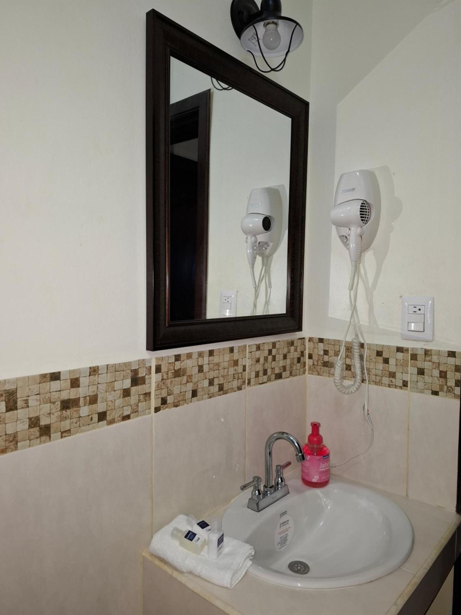 Maho'S Apartamentos Tela Buitenkant foto