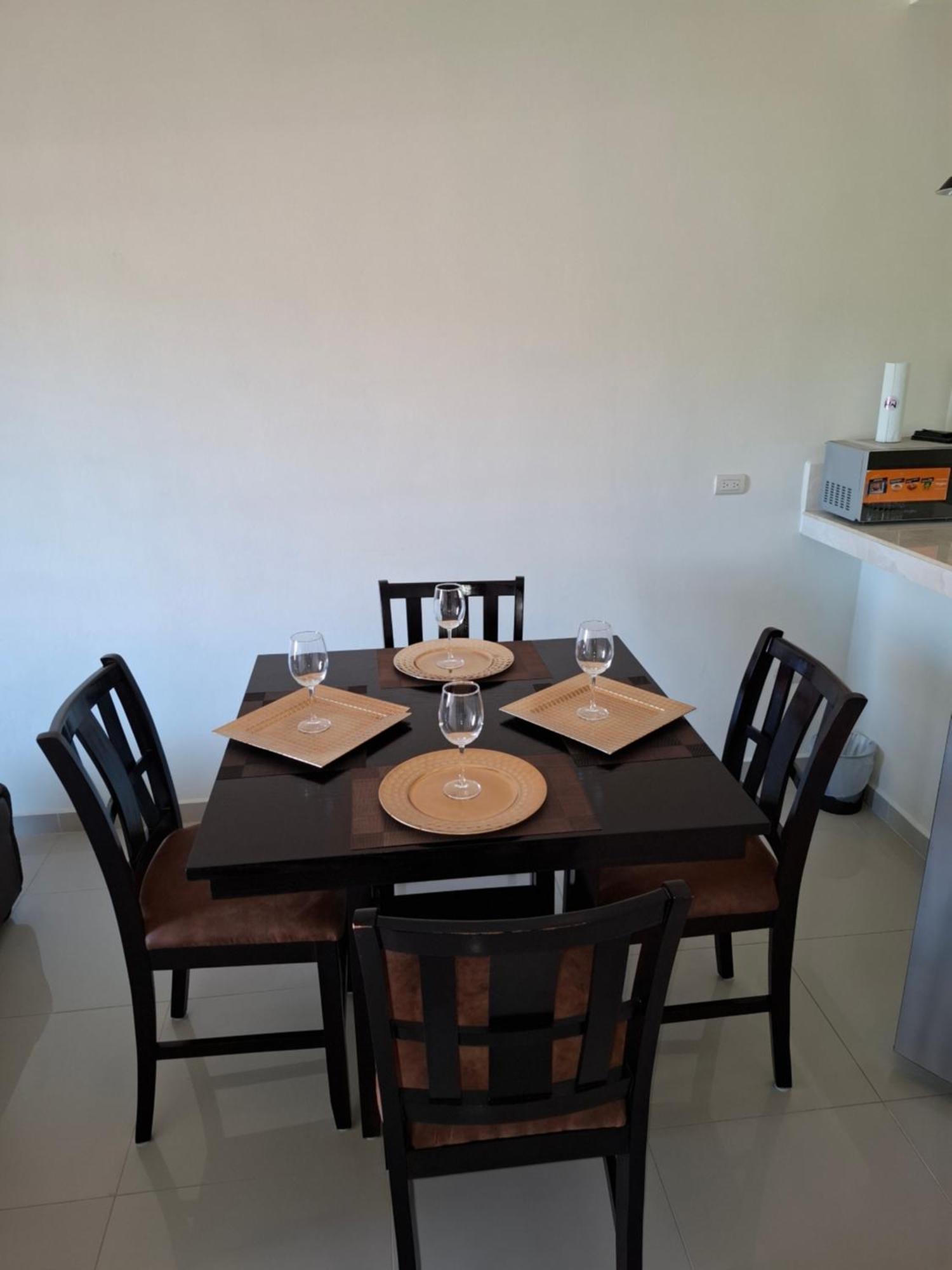 Maho'S Apartamentos Tela Buitenkant foto